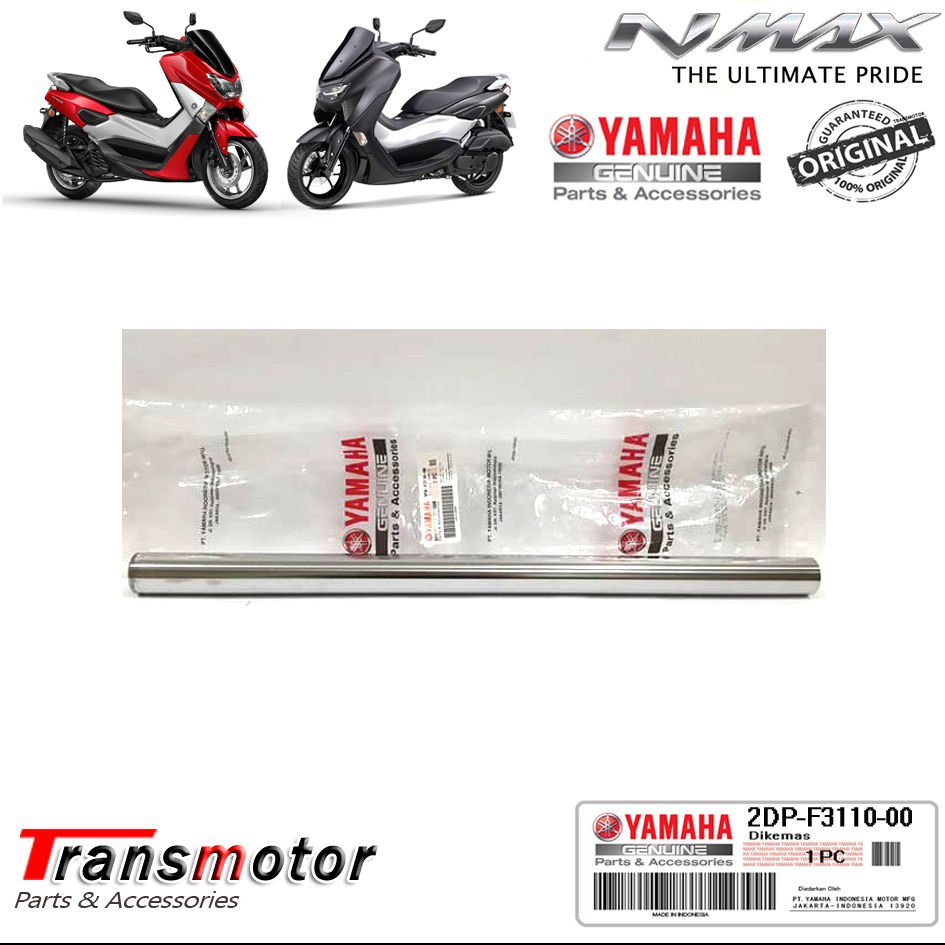 Orijinal NMAX 125/155 2015-2023 Amortisör Mili