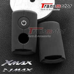 Yamaha Xmax-Ironmax-Techmax-Nmax Kumanda Anahtar Kabı Kılıfı 18-20