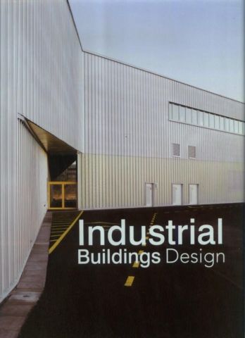 INDUSTRIAL BUILDING DESIGN