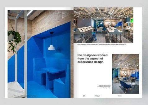POWERSHOP 5 - NEW RETAIL DESIGN