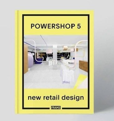 POWERSHOP 5 - NEW RETAIL DESIGN