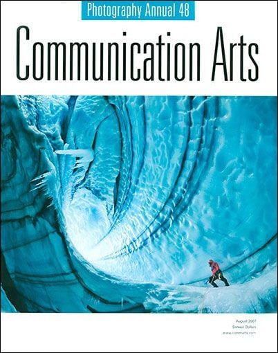 COMMUNICATION ARTS MAGAZINE ABONELİĞİ - 6 SAYI