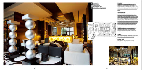 TOP HOTEL RESTAURANT-II WESTERN FASCINATION
