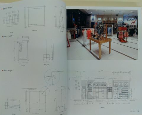 I-DETAIL 2 SHOP&RESIDENCE