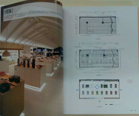 I-DETAIL 2 SHOP&RESIDENCE
