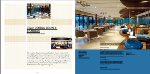 TOP HOTEL RESTAURANT-II WESTERN FASCINATION