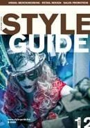 STYLE GUIDE MAGAZINE ABONELİĞİ -10 SAYI
