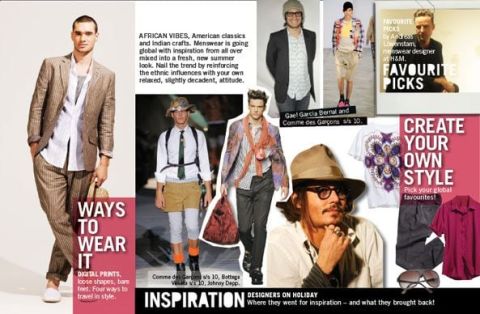 STYLE GUIDE MAGAZINE ABONELİĞİ -10 SAYI