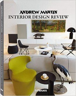 ANDREW MARTIN INTERIOR DESIGN REVIEW VOL.18