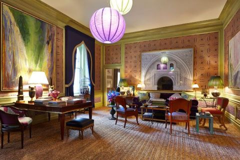 ARCHITECTURAL DIGEST USA MAGAZINE ABONELİĞİ-12 SAYI