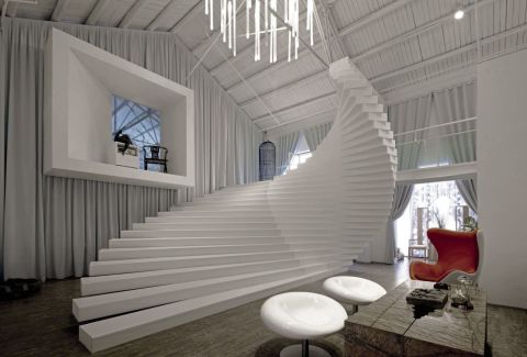 ANDREW MARTIN INTERIOR DESIGN REVIEW VOL.18