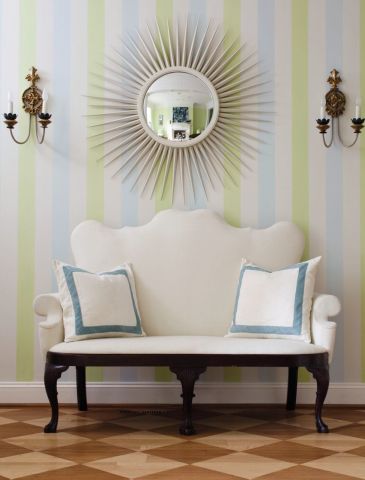 ANDREW MARTIN INTERIOR DESIGN REVIEW VOL.18