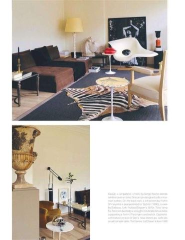 THE WORLD OF INTERIORS MAGAZINE ABONELİĞİ - 12 SAYI