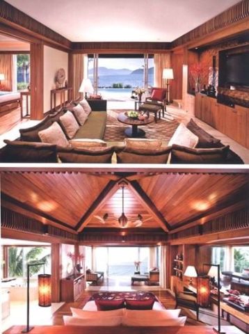 BEAUTIFUL RESORT HOTEL