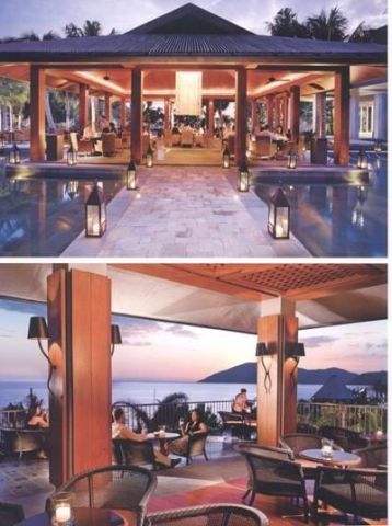 BEAUTIFUL RESORT HOTEL