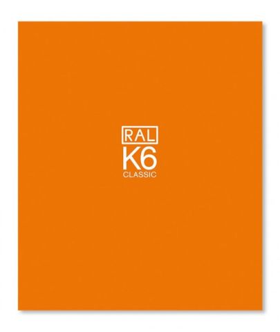 RAL K6 (CLASSIC)