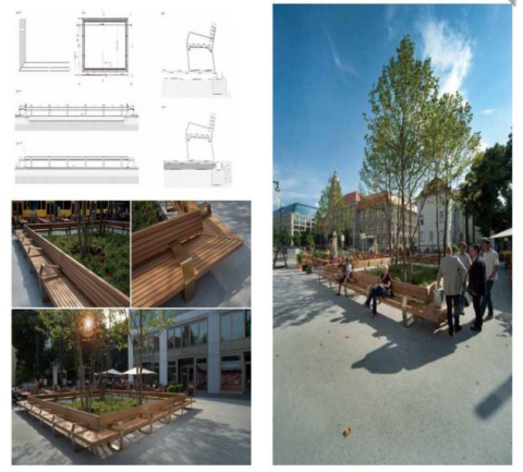 LANDSCAPE PLANNING & DESIGN COLLECTION 3'LÜ SET