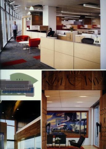 JOY OFFICE DESIGN 2