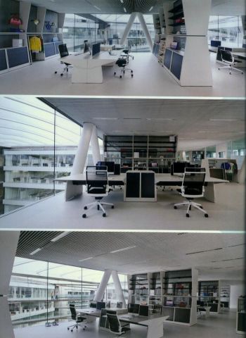 JOY OFFICE DESIGN 2