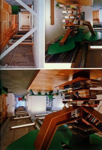 JOY OFFICE DESIGN 2