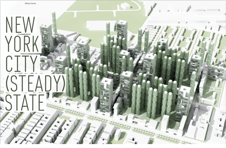 AD-ARCHITECTURAL DESIGN MAGAZINE ABONELİĞİ-6 SAYI