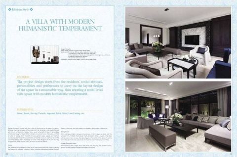TOP VILLA SPACE II