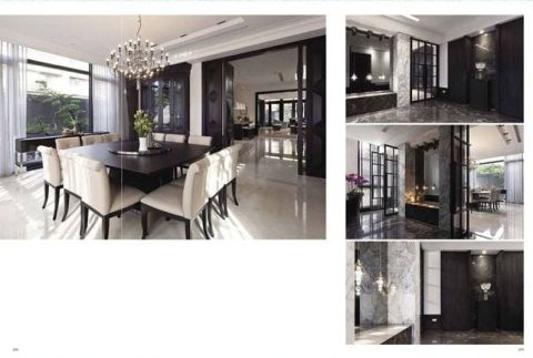 TOP VILLA SPACE II
