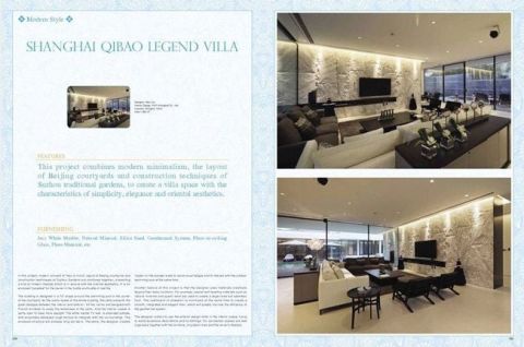 TOP VILLA SPACE II