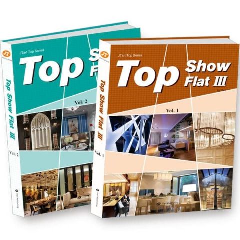 TOP SHOWFLAT-III 1-2 SET