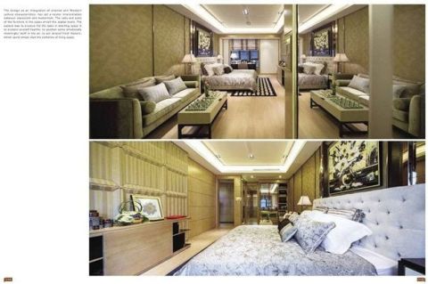 TOP SHOWFLAT-III 1-2 SET