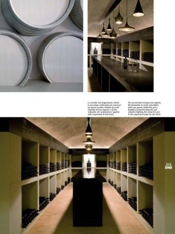 DHD HOTEL DESIGN DIFFUSION MAGAZINE ABONELİĞİ -4 SAYI