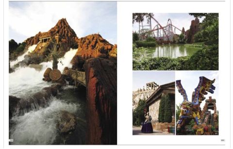 TOURISM PLANNING&DESIGN 1-2 SET