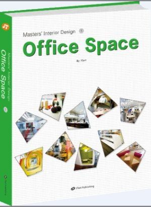 MASTERS INTERIOR DESIGN 1: OFFICE SPACE