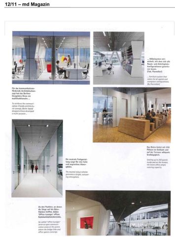 M.D(MOBEL INTERIOR DESIGN) MAGAZINE ABONELİĞİ-8 SAYI