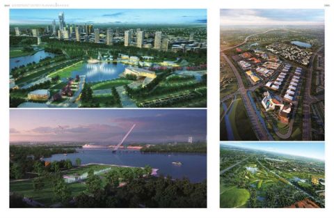 URBAN PLANNING & DESIGN