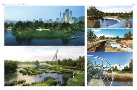URBAN PLANNING & DESIGN