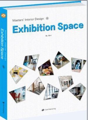 MASTERS INTERIOR DESIGN 4: EXHIBITION SPACE
