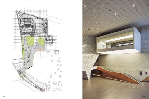 MASTERS INTERIOR DESIGN 6: CULTURAL ART&HEALTHCARE SPACES