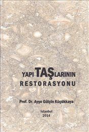 YAPI TAŞLARININ RESTORASYONU