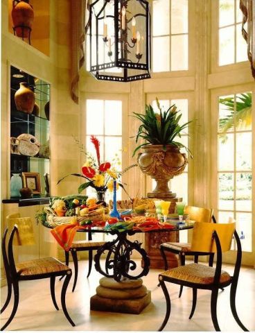 FLORIDA DESIGN MAGAZINE ABONELİĞİ - 4 SAYI
