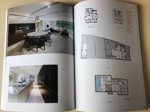 INTERIOR WORLD NO:123 -RESIDENCE-