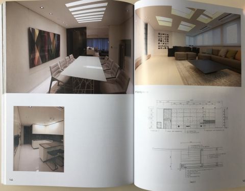 INTERIOR WORLD NO:123 -RESIDENCE-