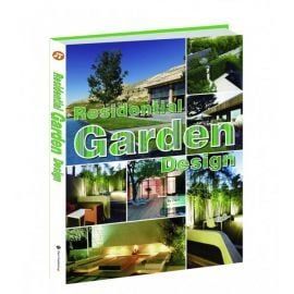 RESIDENTIAL GARDEN DESIGN