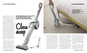 NEW DESIGN MAGAZINE ABONELİĞİ- 6 SAYI
