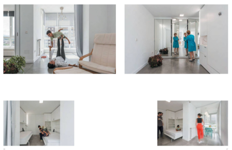 MARU MAGAZINE ABONELİĞİ - 4 SAYI