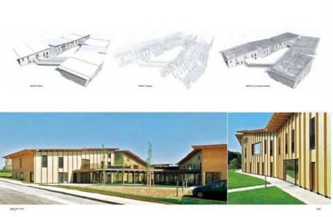 WORLD ARCHITECTURE 10: SENIOR LIVING