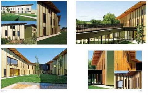 WORLD ARCHITECTURE 10: SENIOR LIVING
