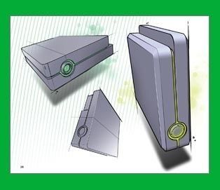 PRODUCT SKETCHES