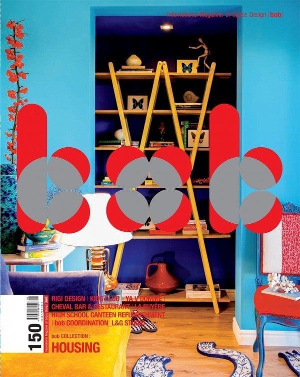 BOB MAGAZINE ABONELİĞİ - 12 SAYI