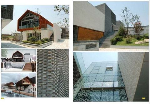 COMMERCIAL BLOCK PLANNING AND DESIGN
